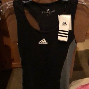 Adidas tank women x-small